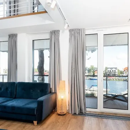 Apartamenty Sun & Snow Lighthouse Mrzeżyno Esterno foto
