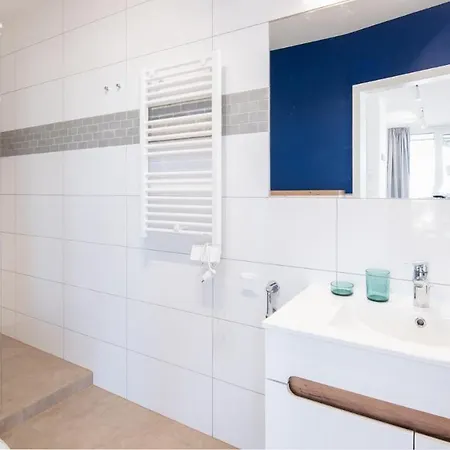 Apartamenty Sun & Snow Lighthouse Mrzeżyno Esterno foto