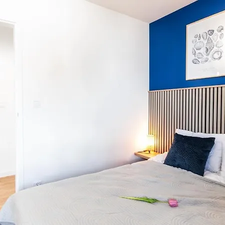Apartamenty Sun & Snow Lighthouse Mrzeżyno Esterno foto