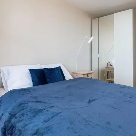 Apartamenty Sun & Snow Lighthouse Mrzeżyno Esterno foto