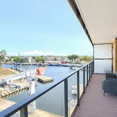Apartamenty Sun & Snow Lighthouse Mrzeżyno Esterno foto
