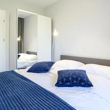 Apartamenty Sun & Snow Lighthouse Mrzeżyno Esterno foto