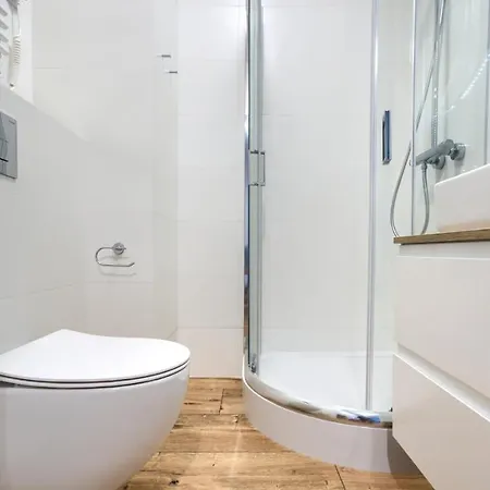 Apartamenty Sun & Snow Lighthouse Mrzeżyno Esterno foto