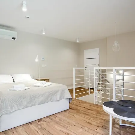 Apartamenty Sun & Snow Lighthouse Mrzeżyno Esterno foto
