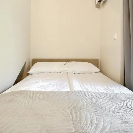 Apartamenty Sun & Snow Lighthouse Mrzeżyno Esterno foto