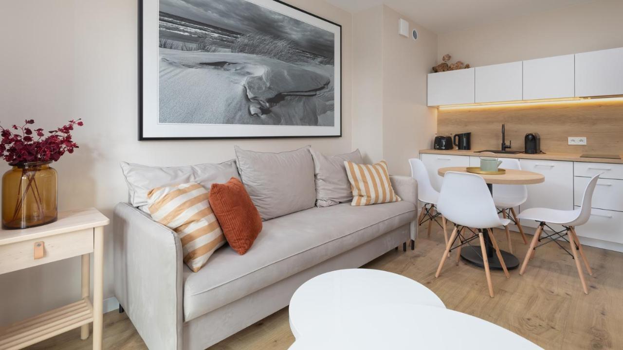 Sun & Snow Lighthouse Apartment *