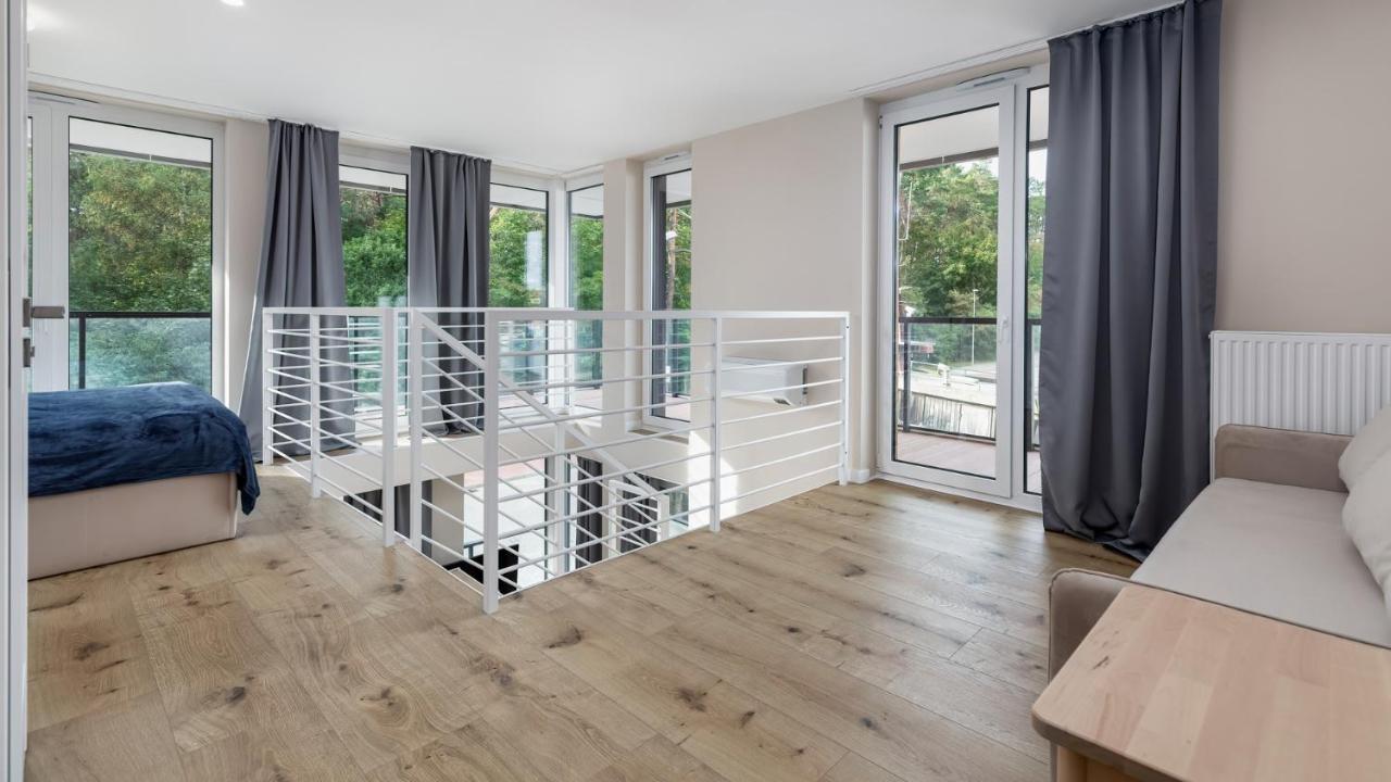 Sun & Snow Lighthouse Apartment