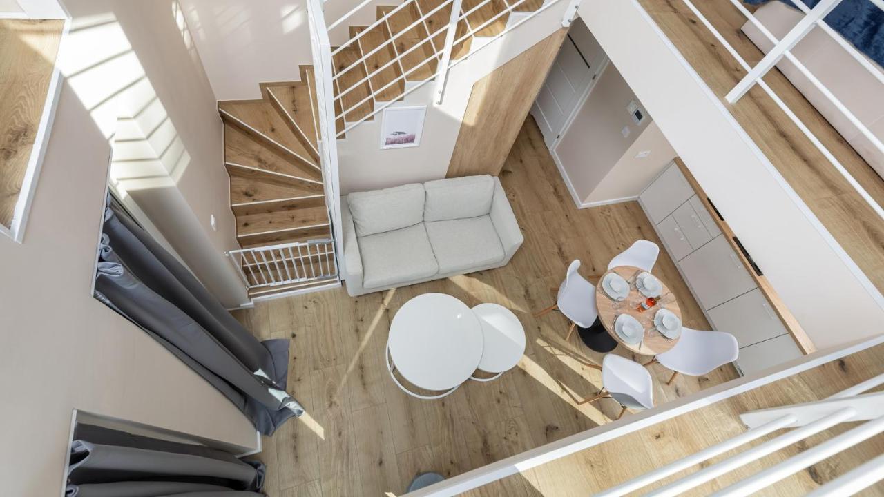 Sun & Snow Lighthouse Apartment