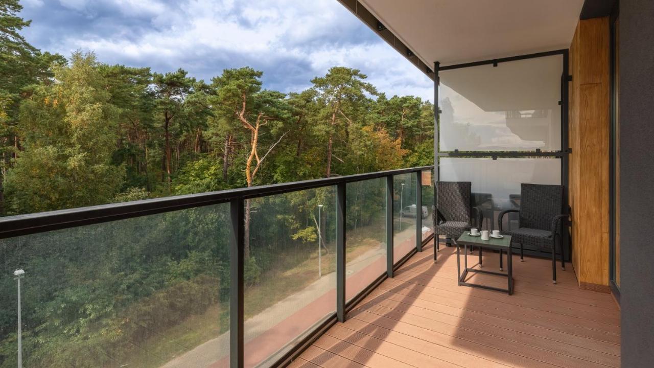 Sun & Snow Lighthouse Apartment *