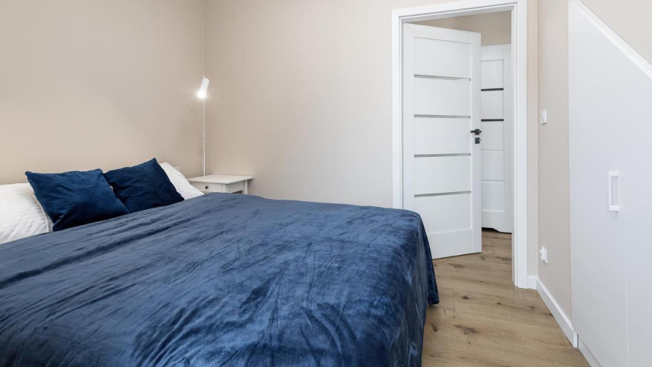 Sun & Snow Lighthouse Apartment *
