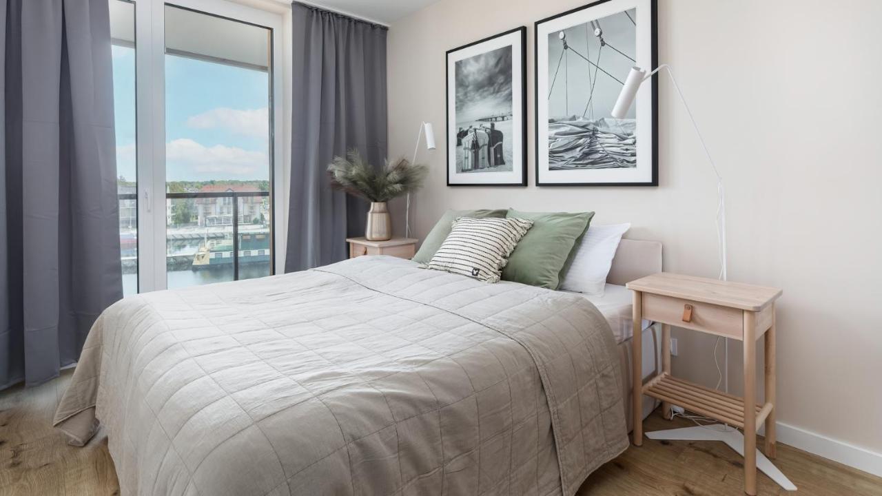 Sun & Snow Lighthouse Apartment *