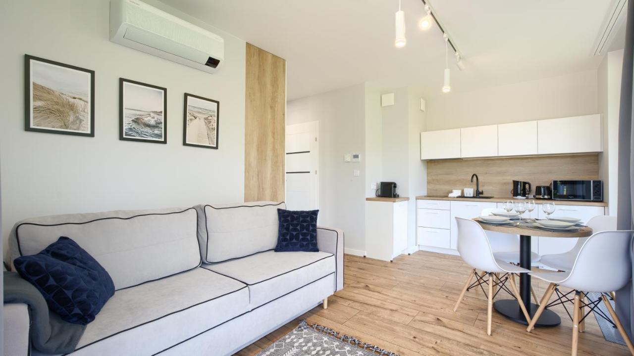 Sun & Snow Lighthouse Apartment *