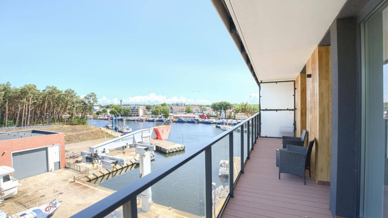 Sun & Snow Lighthouse Apartment *