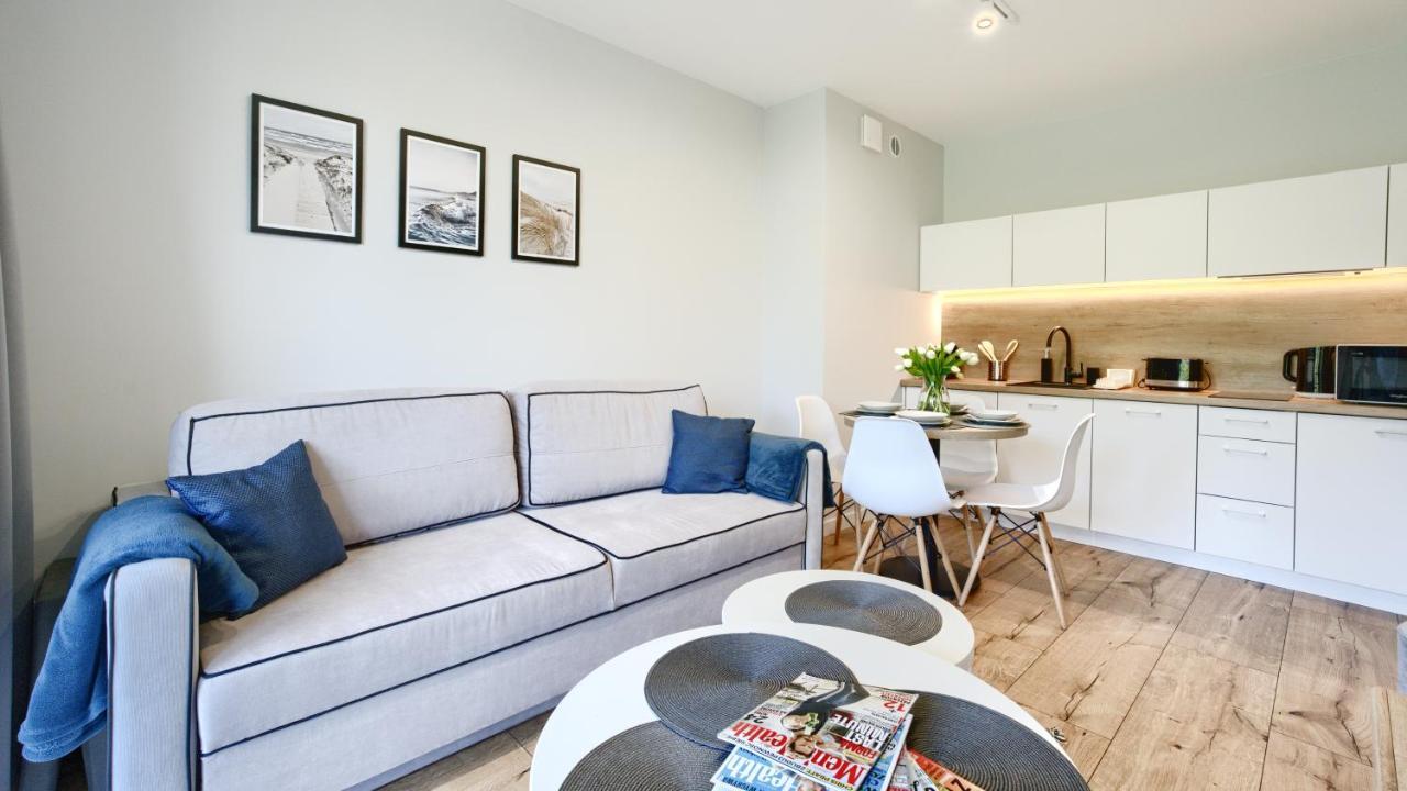 Sun & Snow Lighthouse Apartment *