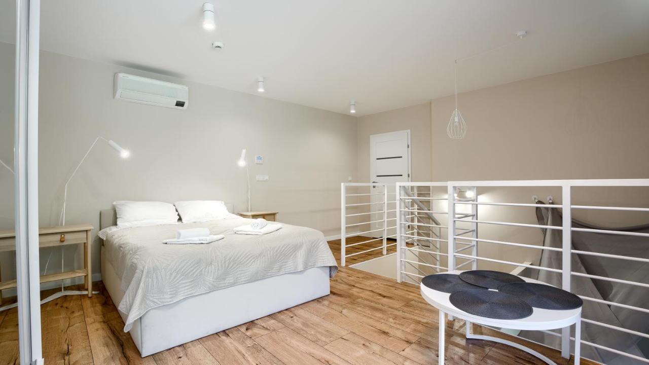 Sun & Snow Lighthouse Apartment *